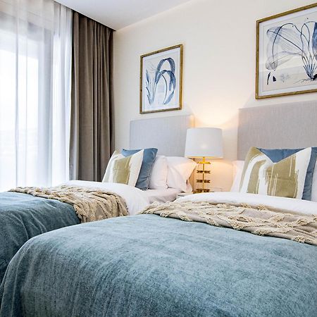 Lo- Los Olivos Benahavis By Roomservices المظهر الخارجي الصورة