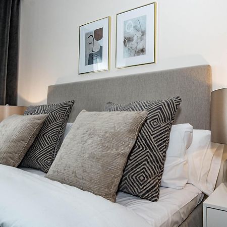 Lo- Los Olivos Benahavis By Roomservices المظهر الخارجي الصورة