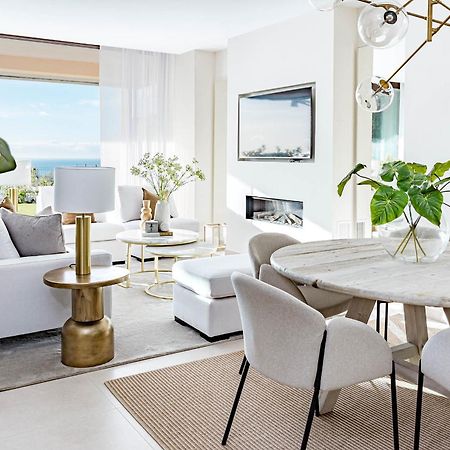 Lo- Los Olivos Benahavis By Roomservices المظهر الخارجي الصورة