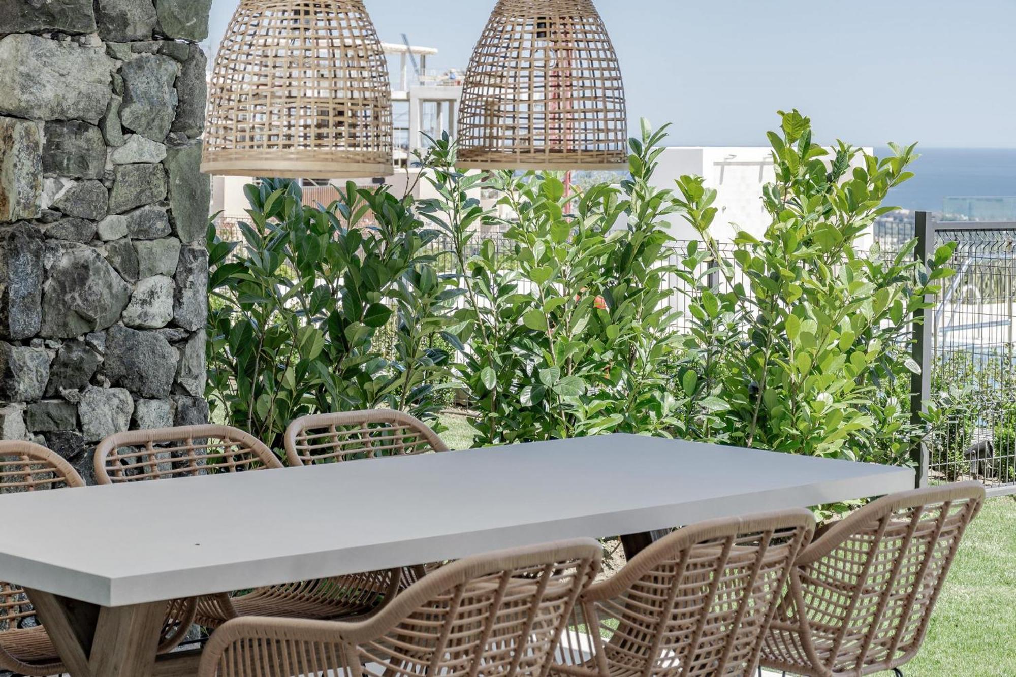 Lo- Los Olivos Benahavis By Roomservices المظهر الخارجي الصورة