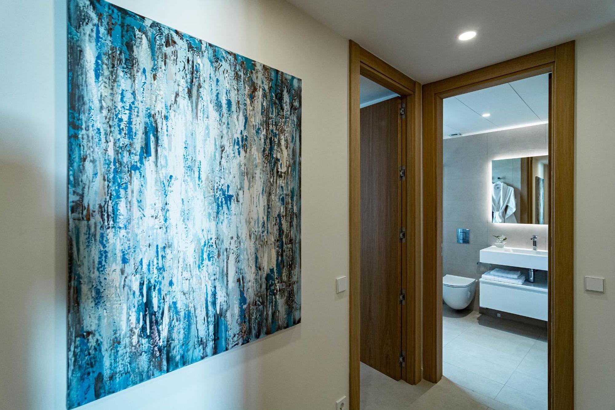 Lo- Los Olivos Benahavis By Roomservices المظهر الخارجي الصورة