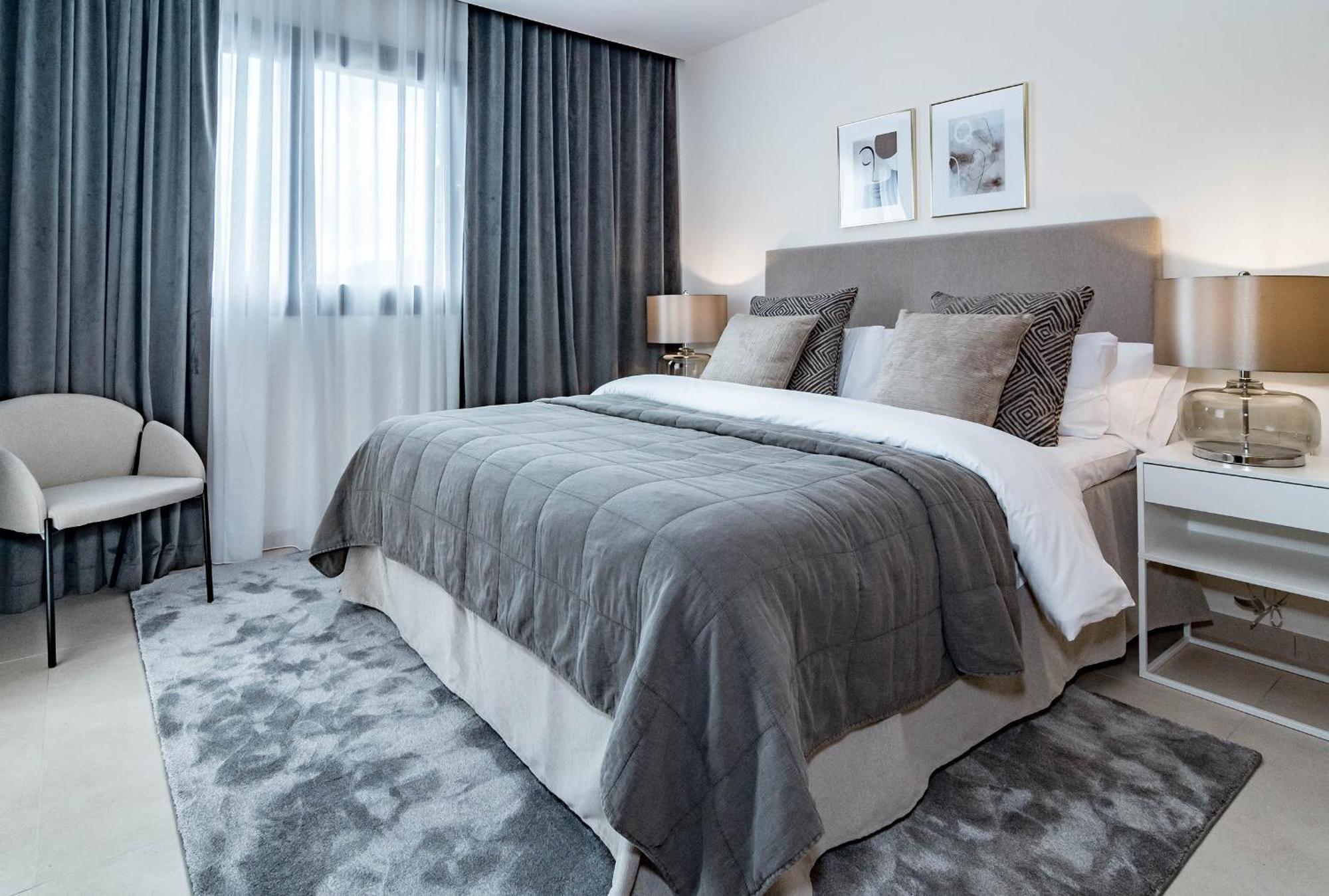 Lo- Los Olivos Benahavis By Roomservices المظهر الخارجي الصورة