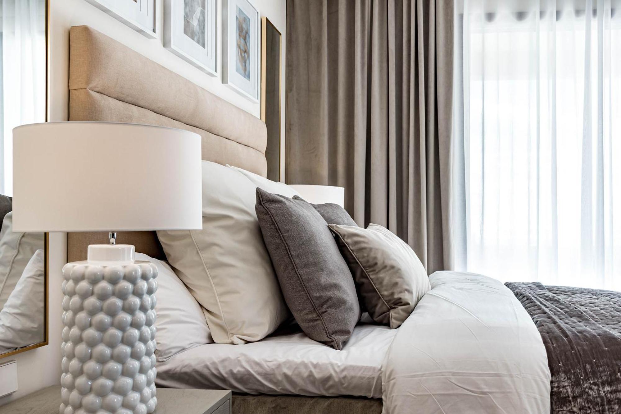 Lo- Los Olivos Benahavis By Roomservices المظهر الخارجي الصورة