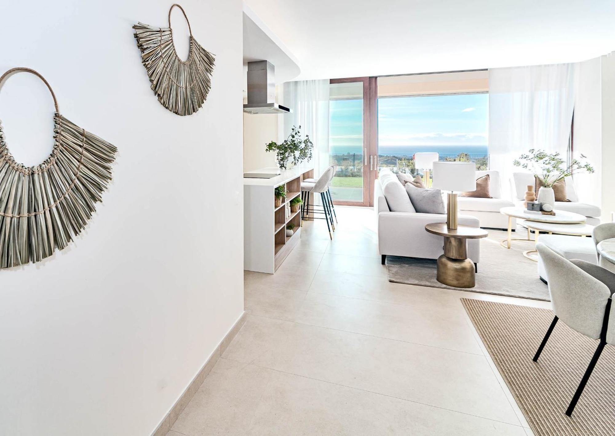 Lo- Los Olivos Benahavis By Roomservices المظهر الخارجي الصورة