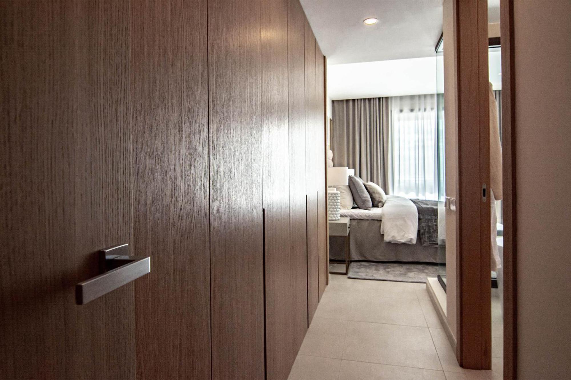 Lo- Los Olivos Benahavis By Roomservices المظهر الخارجي الصورة