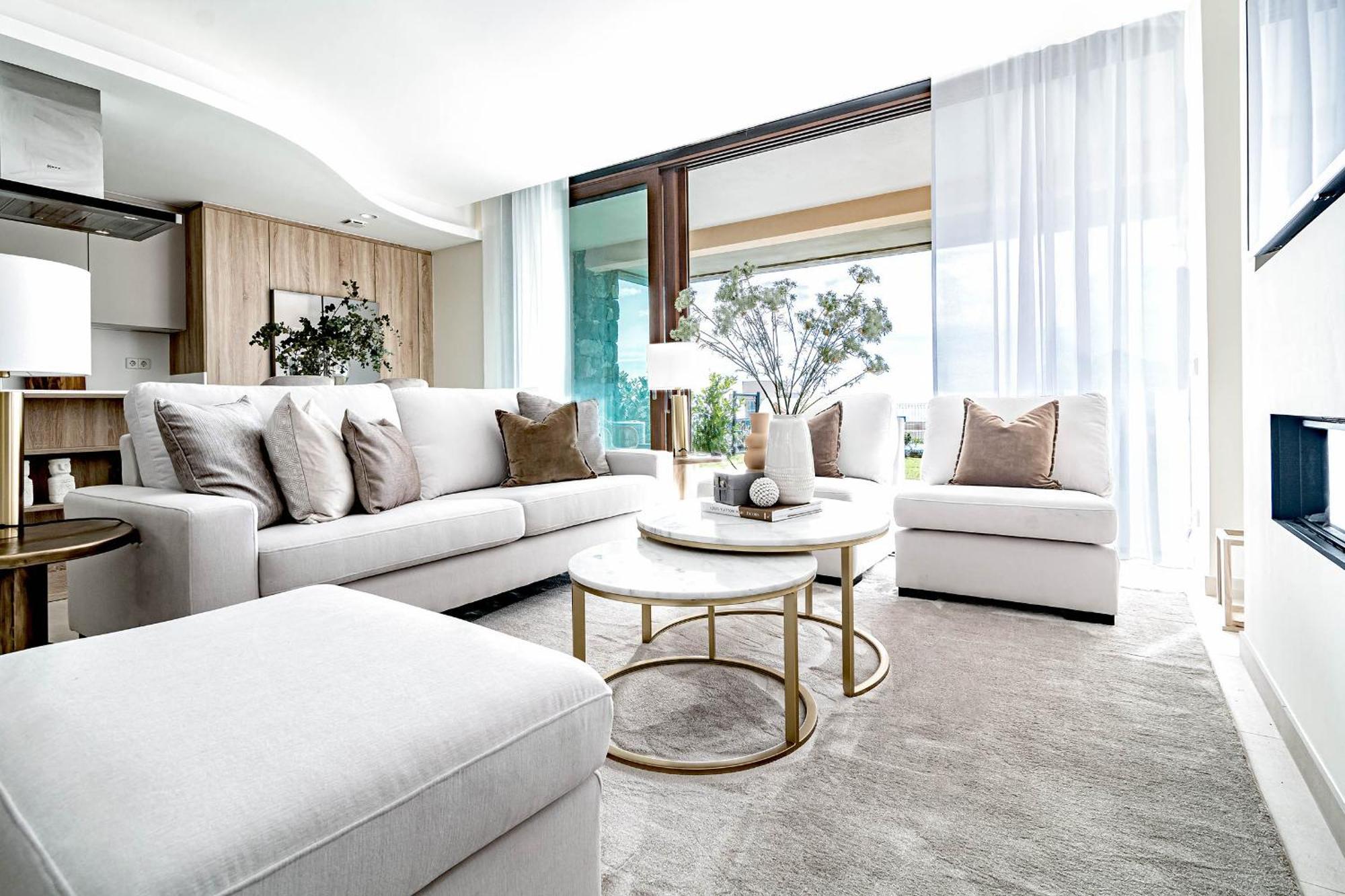 Lo- Los Olivos Benahavis By Roomservices المظهر الخارجي الصورة